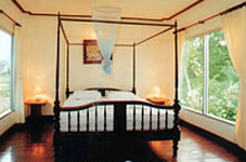Junior Suites, Good Days Lanta Chalet & Resort, Koh Lanta, Krabi Thailand